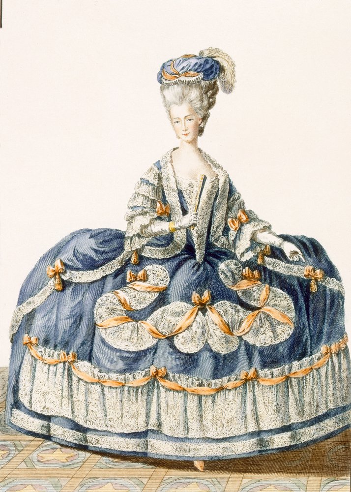 Grand ball attire online